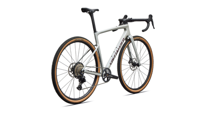 Crux 5 Sport - Shimano GRX 800