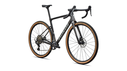 Crux 5 Sport - Shimano GRX 800