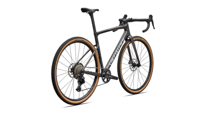 Crux 5 Sport - Shimano GRX 800