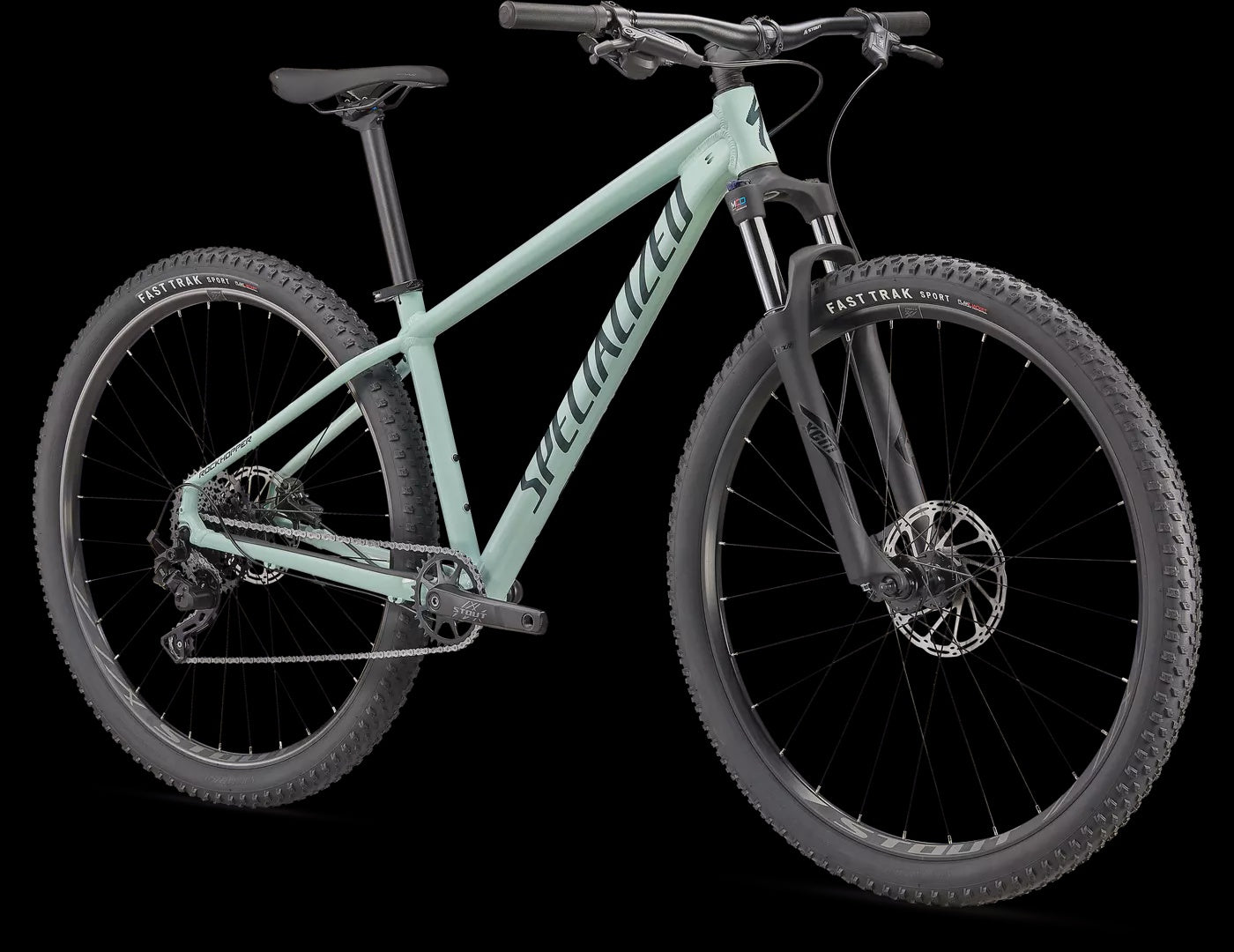 Specialized Rockhopper Comp 27.5 MY22