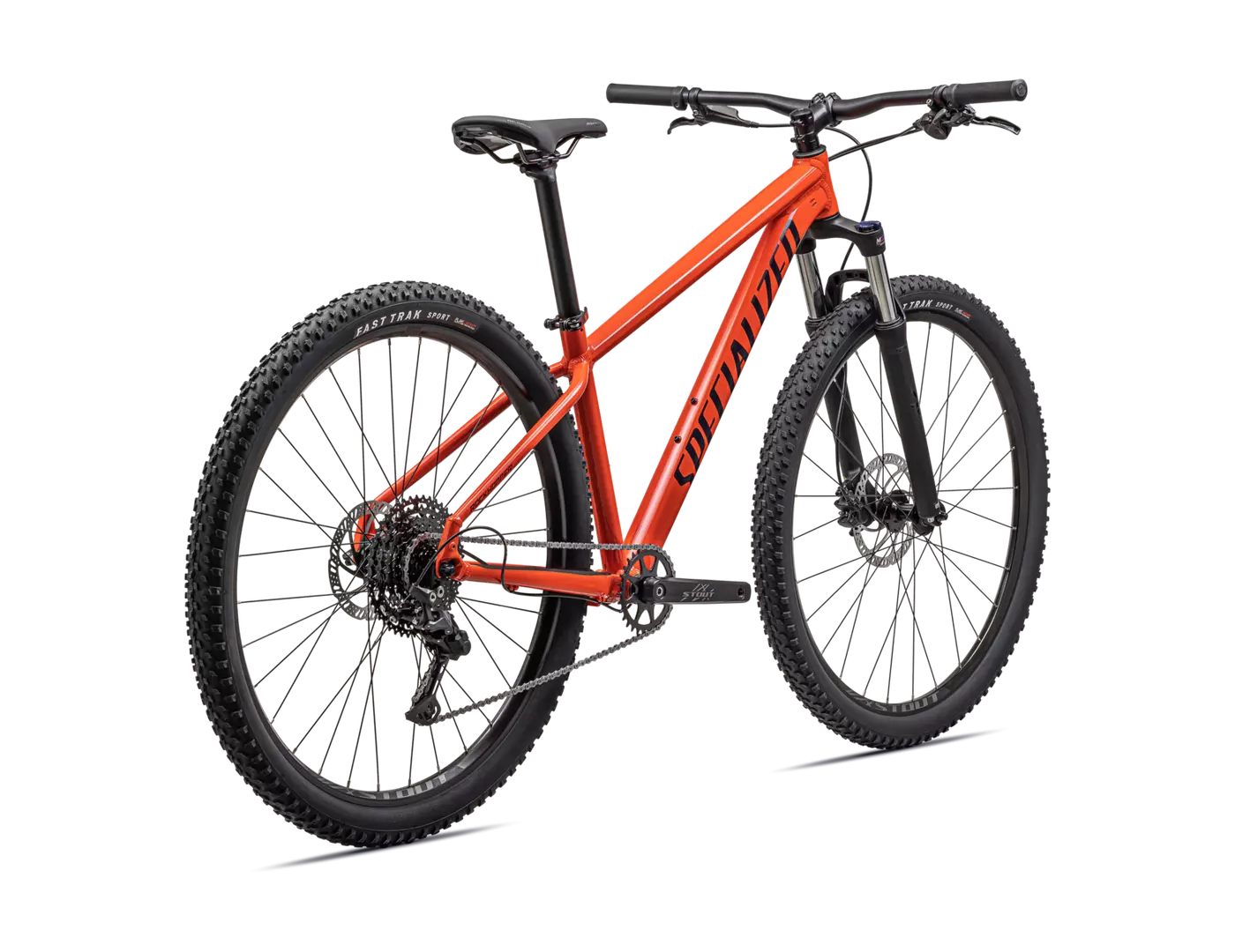 Specialized rockhopper best sale comp mountain bike