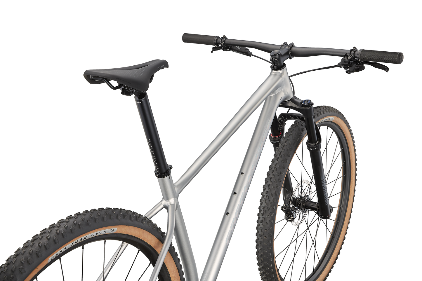 Chisel Hardtail Comp