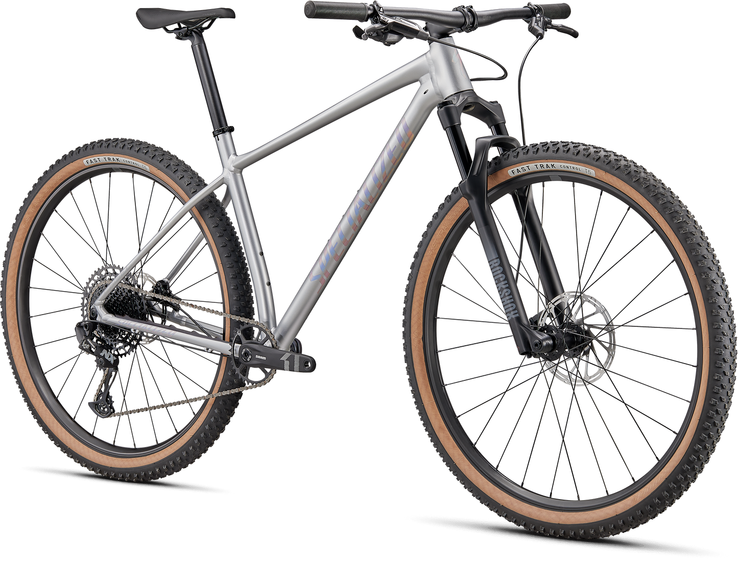 Chisel Hardtail Comp