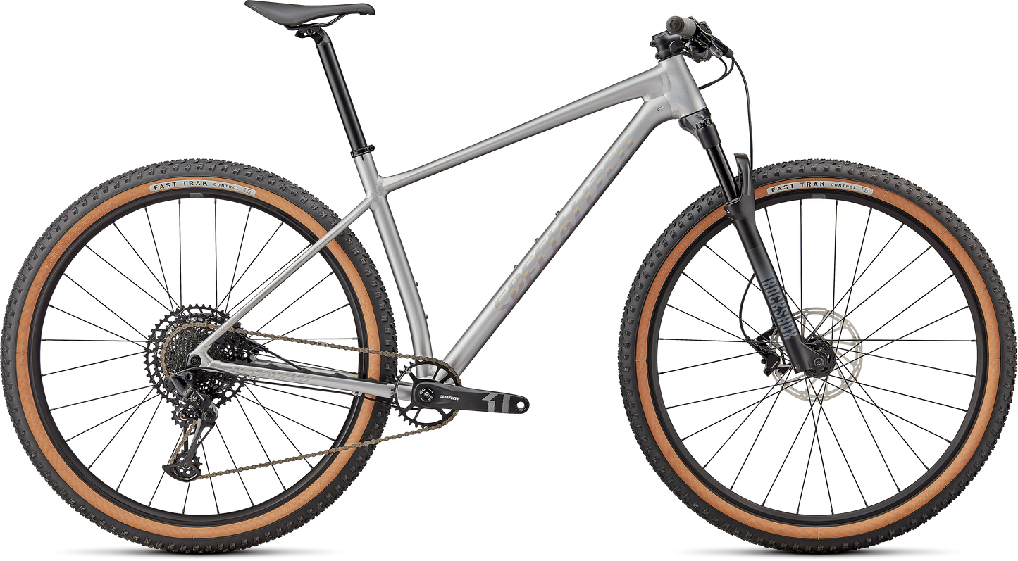 Chisel Hardtail Comp