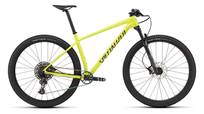 Chisel Hardtail Comp