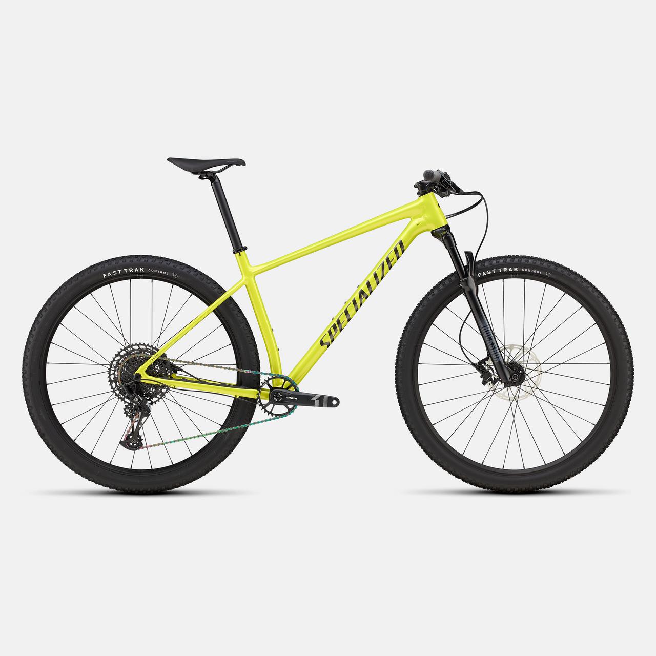 Chisel Hardtail Comp