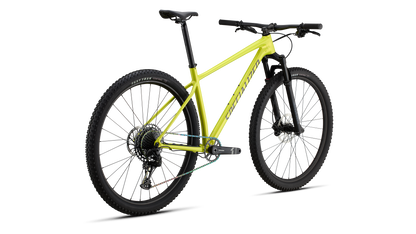 Chisel Hardtail Comp