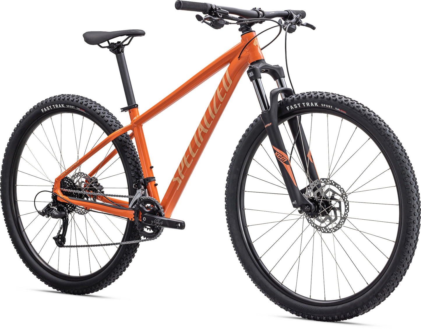 SPECIALIZED ROCKHOPPER SPORT 29   MY22