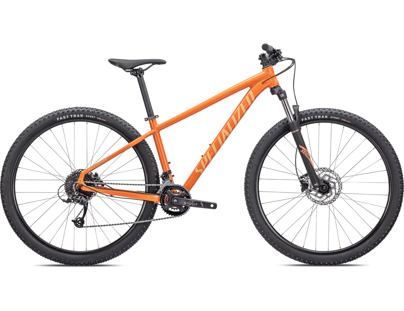 Specialized Rockhopper Sport 27.5 MY22