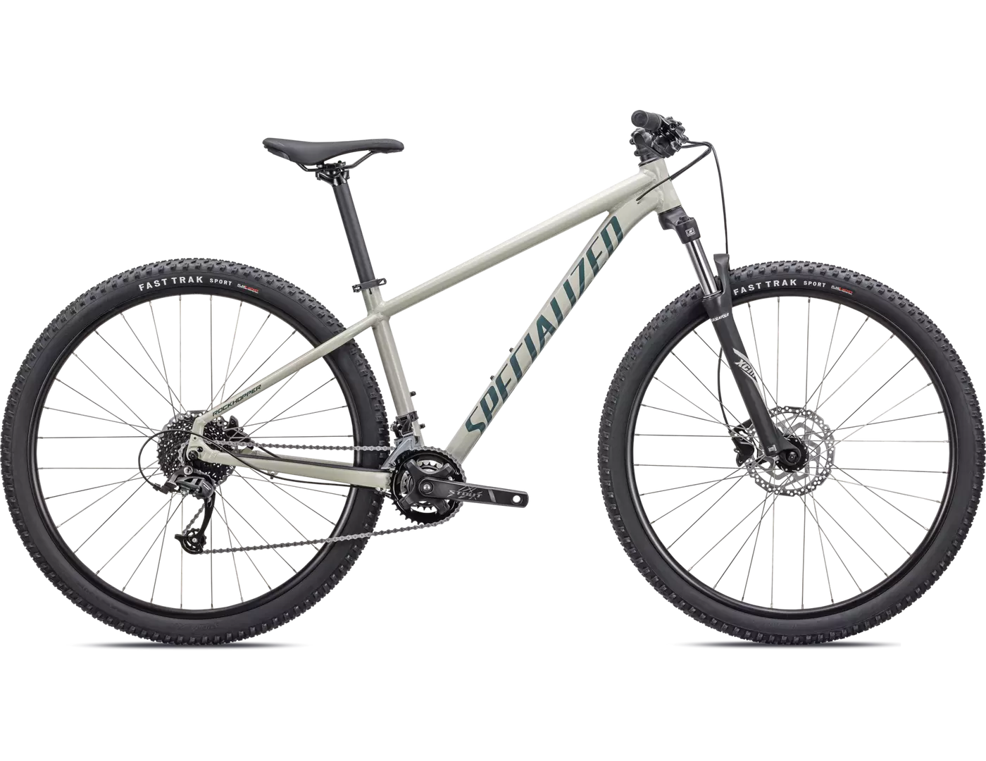 SPECIALIZED ROCKHOPPER SPORT 29   MY22