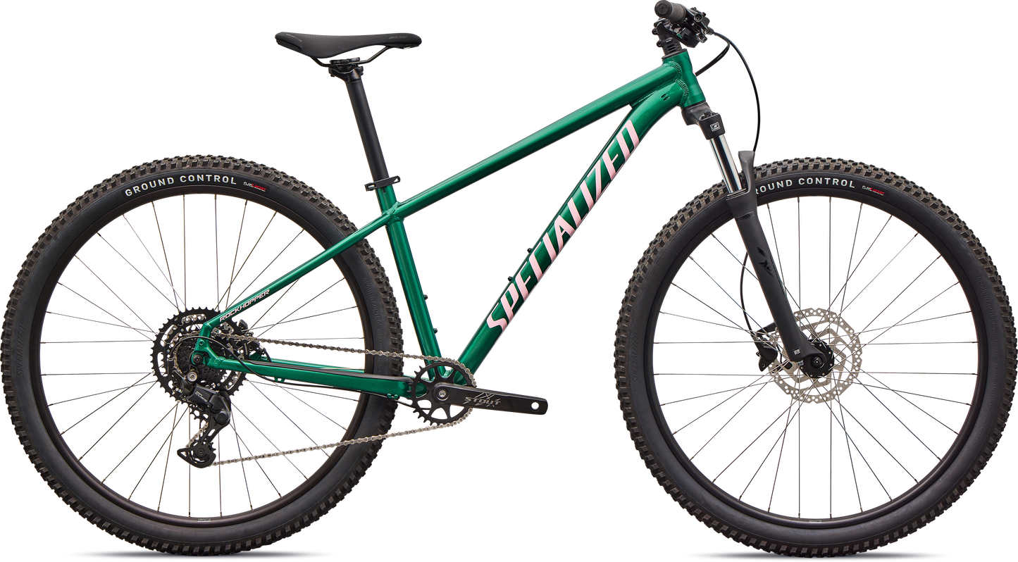Rockhopper Sport