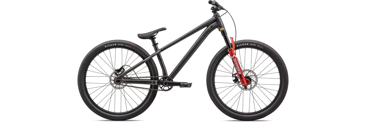 SPECIALIZED P.3 SERIES