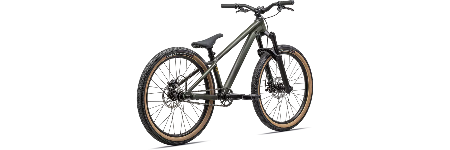 SPECIALIZED P.2 SERIES