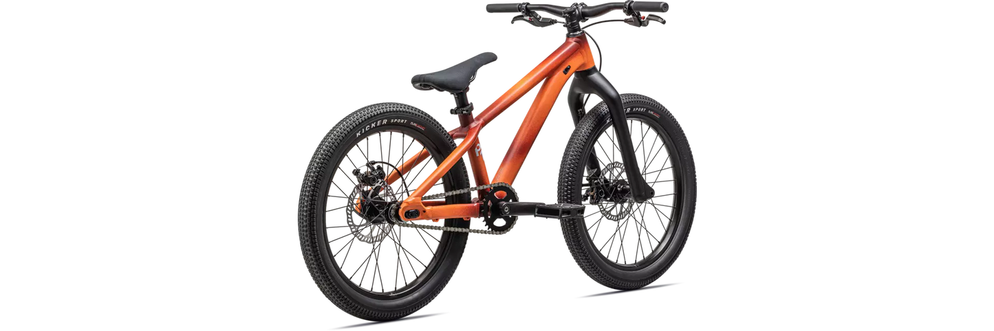 SPECIALIZED P.1 SERIES