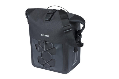 18263 Basil Navigator Waterproof M MIK studs singl