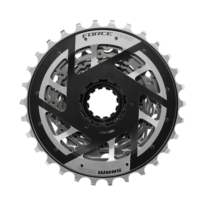 SRAM Cassette XG-1270 12 Speed 10-30
