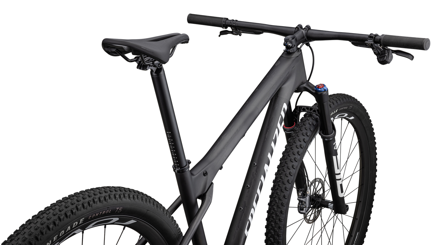 Epic World Cup Expert  - SRAM GX AXS, RockShox Select+