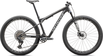 Epic World Cup Expert  - SRAM GX AXS, RockShox Select+
