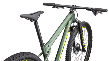 Epic World Cup Expert  - SRAM GX AXS, RockShox Select+