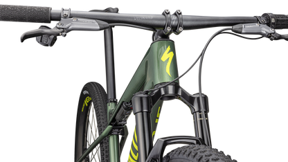 Epic World Cup Expert  - SRAM GX AXS, RockShox Select+