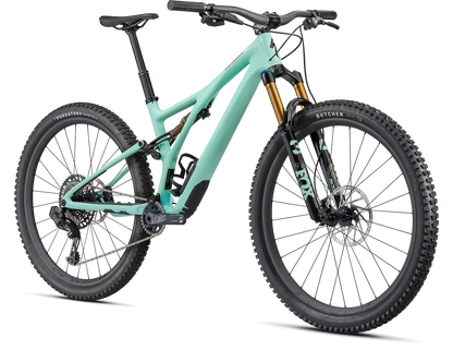 SPECIALIZED STUMP JUMPER PRO S5