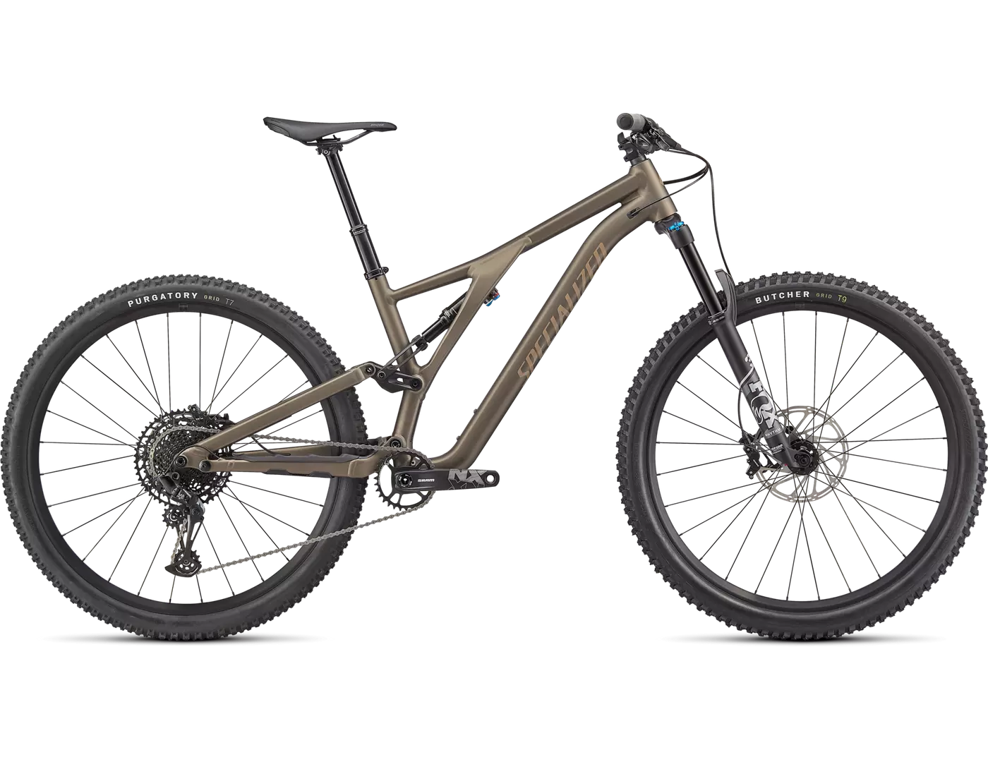 SPECIALIZED STUMPJUMPER COMP ALLOY