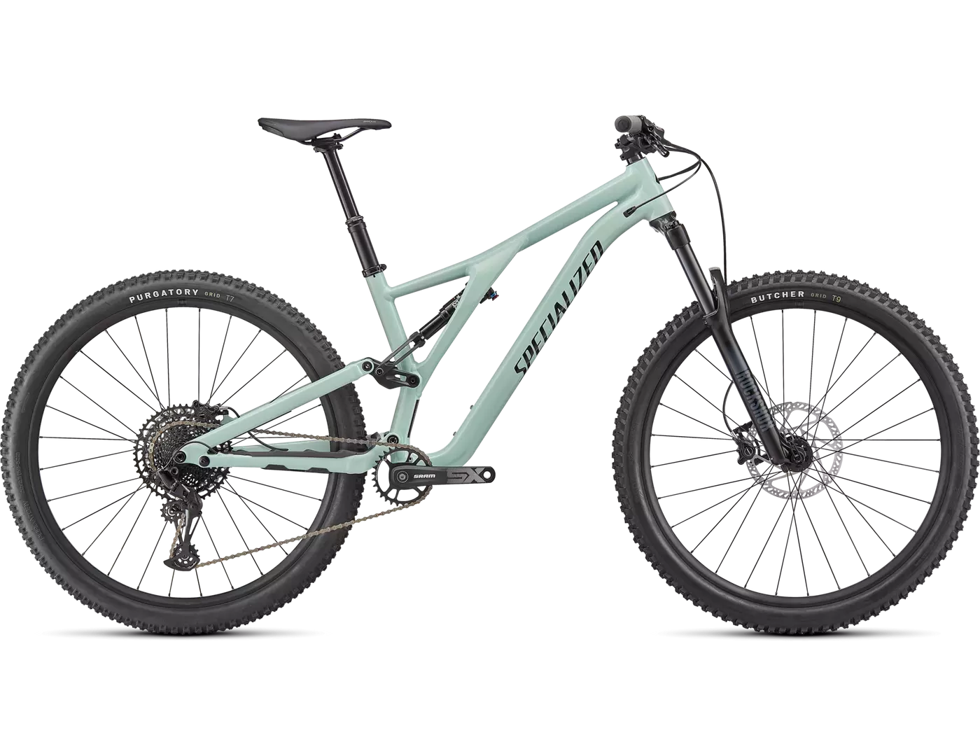 SPECIALIZED STUMPJUMPER ALLOY