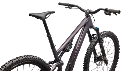 Stumpjumper 15 EVO Expert  - FACT 11m carbon, FOX Performance Elite w/ GENIE, XT Di2
