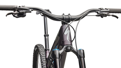 Stumpjumper 15 EVO Expert  - FACT 11m carbon, FOX Performance Elite w/ GENIE, XT Di2