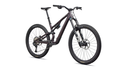 Stumpjumper 15 EVO Expert  - FACT 11m carbon, FOX Performance Elite w/ GENIE, XT Di2