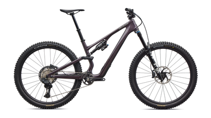 Stumpjumper 15 EVO Expert  - FACT 11m carbon, FOX Performance Elite w/ GENIE, XT Di2