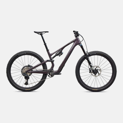 Stumpjumper 15 EVO Expert  - FACT 11m carbon, FOX Performance Elite w/ GENIE, XT Di2