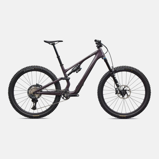 Stumpjumper 15 EVO Expert  - FACT 11m carbon, FOX Performance Elite w/ GENIE, XT Di2