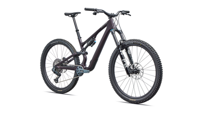 Stumpjumper 15 EVO Expert  - FACT 11m carbon, FOX Performance Elite w/ GENIE, GX Eagle AXS