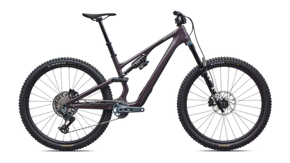 Stumpjumper 15 EVO Expert  - FACT 11m carbon, FOX Performance Elite w/ GENIE, GX Eagle AXS