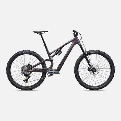 Stumpjumper 15 EVO Expert  - FACT 11m carbon, FOX Performance Elite w/ GENIE, GX Eagle AXS