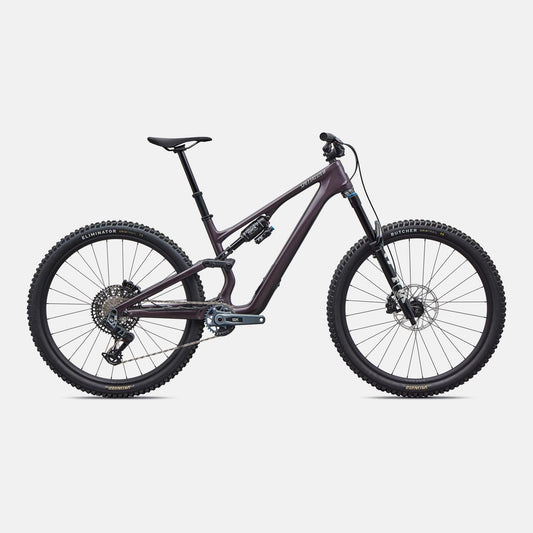 Stumpjumper 15 EVO Expert  - FACT 11m carbon, FOX Performance Elite w/ GENIE, GX Eagle AXS