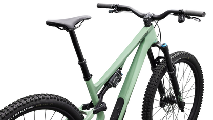 Stumpjumper 15 EVO Expert  - FACT 11m carbon, FOX Performance Elite w/ GENIE, GX Eagle AXS