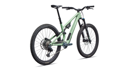 Stumpjumper 15 EVO Expert  - FACT 11m carbon, FOX Performance Elite w/ GENIE, GX Eagle AXS