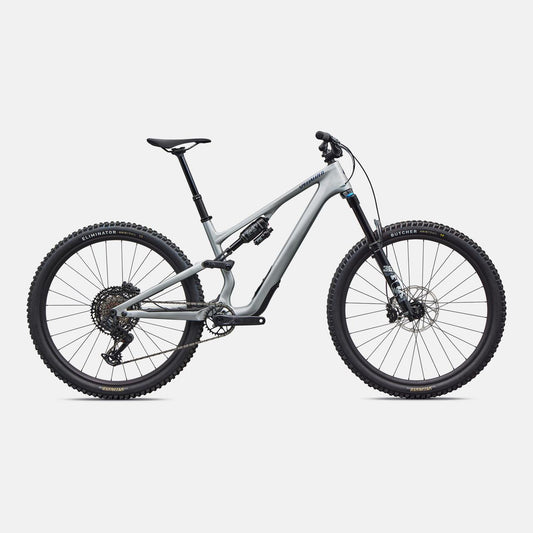 Stumpjumper 15 EVO Comp  - FACT 11m carbon, FOX Performance w/ GENIE, S1000 Eagle AXS