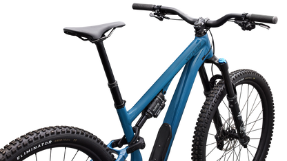 Stumpjumper 15 EVO Alloy Comp  - M5 Alloy, FOX Rhythm & Performance w/ GENIE, Eagle 70