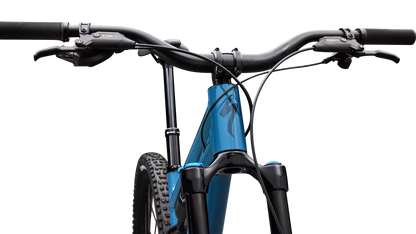 Stumpjumper 15 EVO Alloy Comp  - M5 Alloy, FOX Rhythm & Performance w/ GENIE, Eagle 70