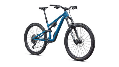 Stumpjumper 15 EVO Alloy Comp  - M5 Alloy, FOX Rhythm & Performance w/ GENIE, Eagle 70