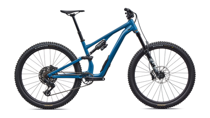 Stumpjumper 15 EVO Alloy Comp  - M5 Alloy, FOX Rhythm & Performance w/ GENIE, Eagle 70