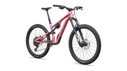 Stumpjumper 15 EVO Alloy Comp  - M5 Alloy, FOX Rhythm & Performance w/ GENIE, Eagle 70