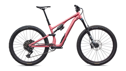 Stumpjumper 15 EVO Alloy Comp  - M5 Alloy, FOX Rhythm & Performance w/ GENIE, Eagle 70