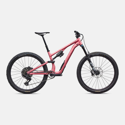 Stumpjumper 15 EVO Alloy Comp  - M5 Alloy, FOX Rhythm & Performance w/ GENIE, Eagle 70