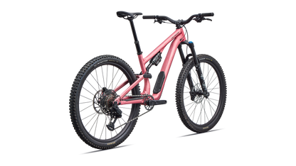 Stumpjumper 15 EVO Alloy Comp  - M5 Alloy, FOX Rhythm & Performance w/ GENIE, Eagle 70
