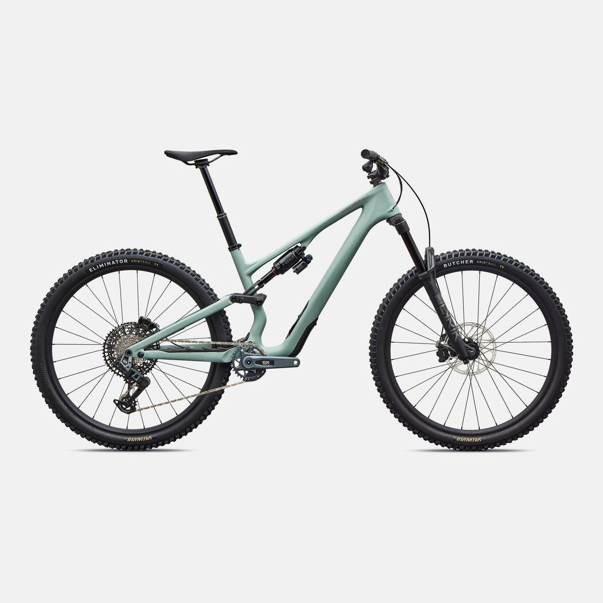 Stumpjumper 15 EVO Expert