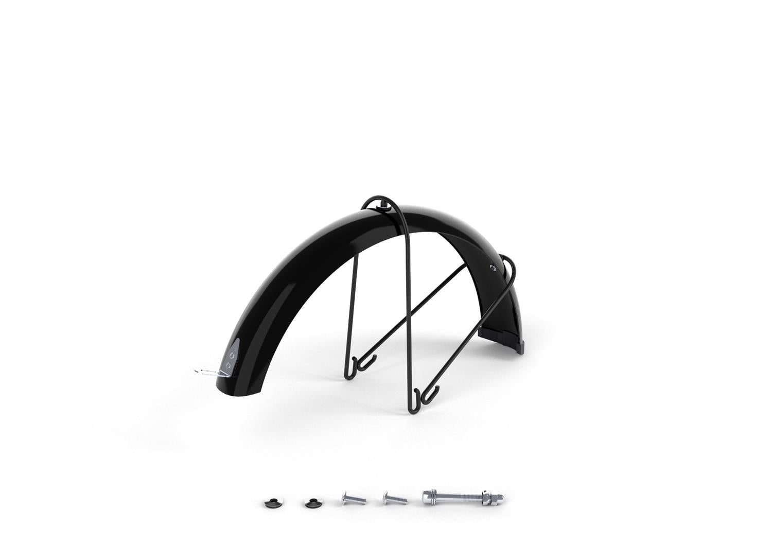 Yedoo Mudguard 12 Rear